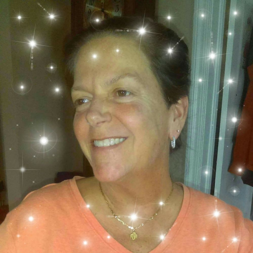 Meet your Posher, Wendy